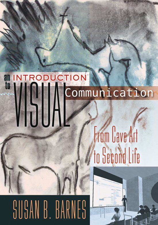 Visual Communication-An Introduction to Visual Communication - cover