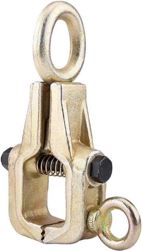 BGS 7021 Carrosserieklem | twee trekrichtingen | maximaal 3 ton