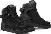 SHIMA SX-2 Evo Perforated Zwart Motorschoenen - Maat 42 - Laars