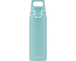 SIGG | Shield One 0.75L glacier | RVS Drinkfles