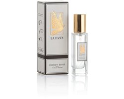 La Fann Hidden Sense Parfum - Exotische aroma's en oosterse specerijen - 15ml