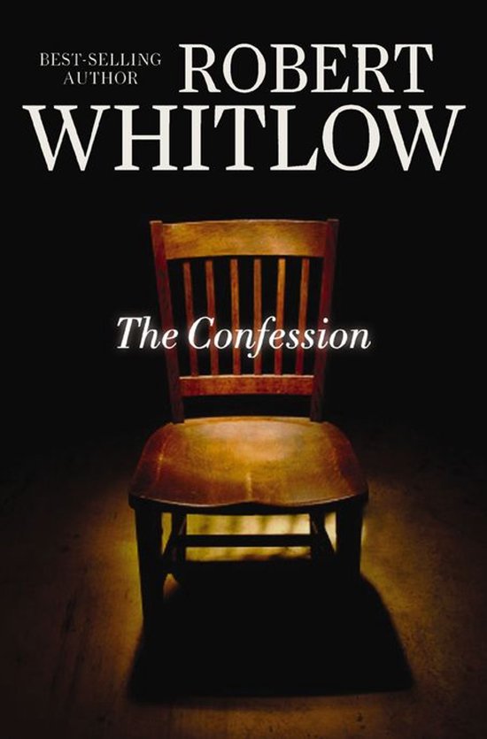 The Confession - cover