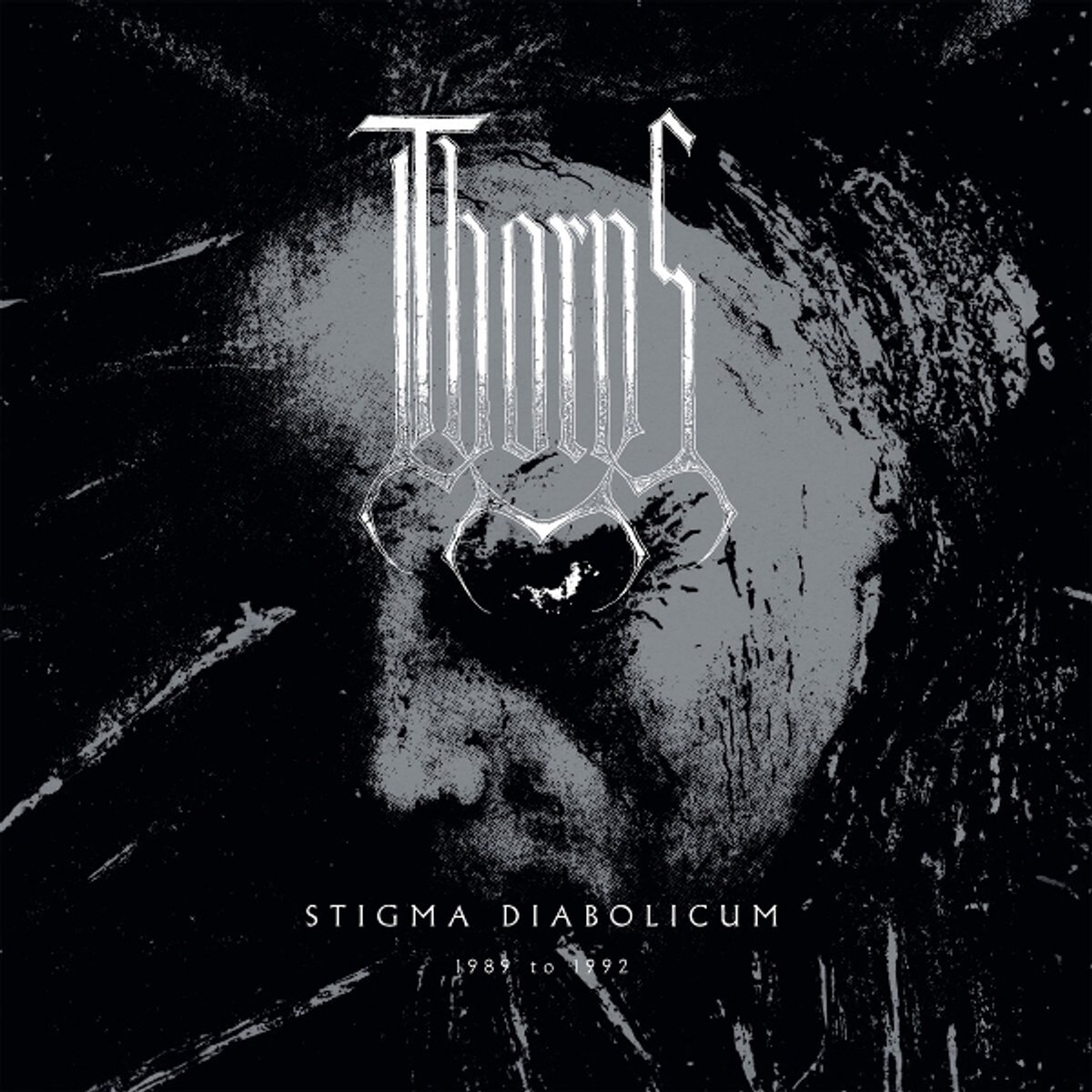 Stigma Diabolicum 1989 to 1992
