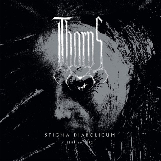 Stigma Diabolicum 1989 to 1992