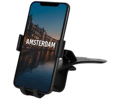 Universele Telefoonhouder Dashboard - Smartphone Houder Auto Universeel - voor op Dashboard achter de stuur