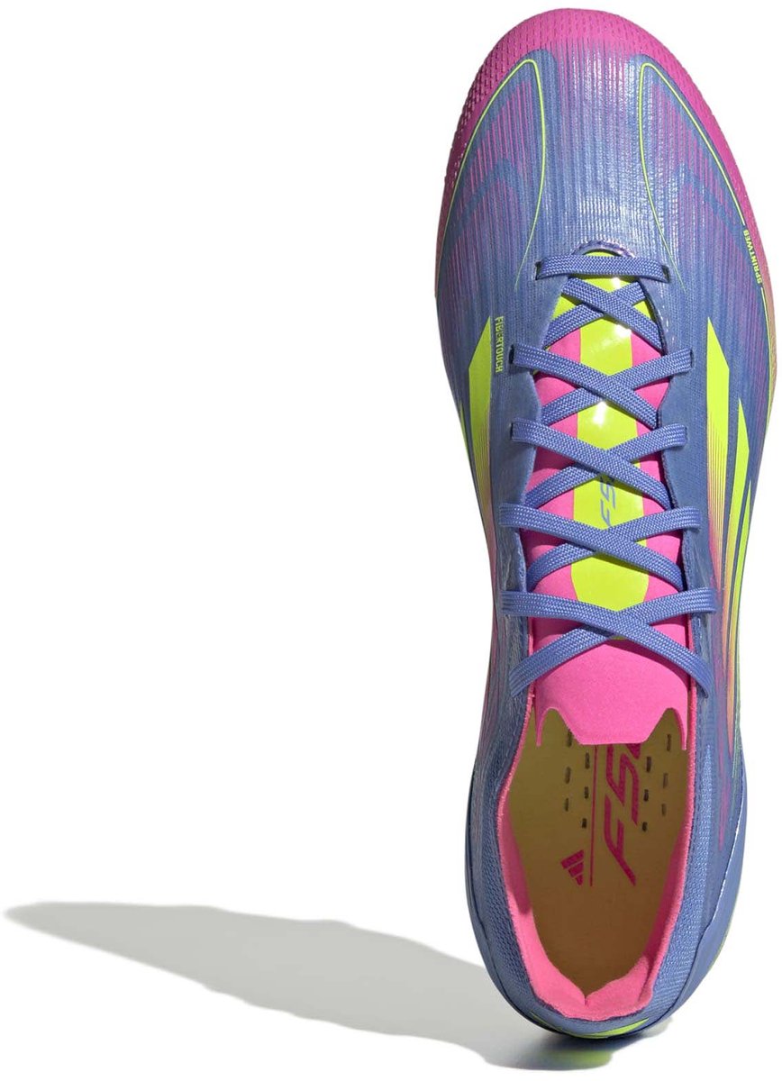 Adidas Sport F50 Pro Fg Voetbalschoenen - Sportwear - Volwassen — cadeau in Sport & Outdoor - foto 2