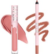 Kylie Jenner Lip Kit Matte Make-upset - Langhoudende vloeibare