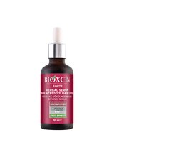 Bioxcin Forte Serum Tegen Intense Haaruitval - Gepatenteerd Biocomplex B11-plantenextract & Procyanidin - 50 ml - haarverzorging - Anti-haaruival