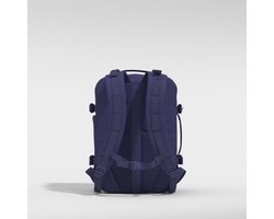 CabinZero Military 28L Lightweight Cabin Bag galaxy blue