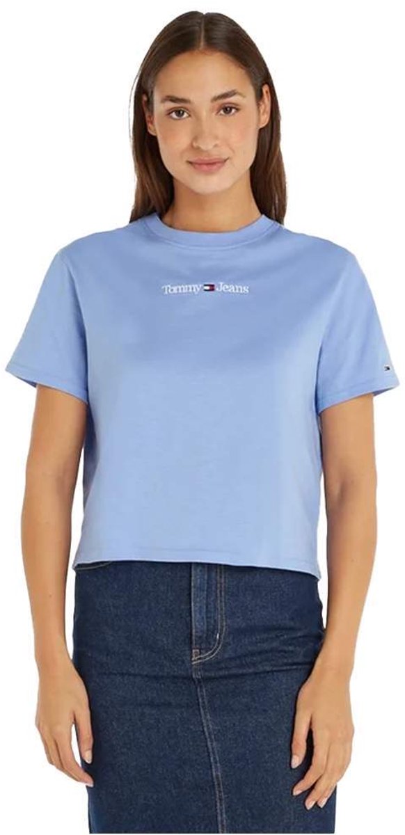 Tjw Cls Serif Blauw