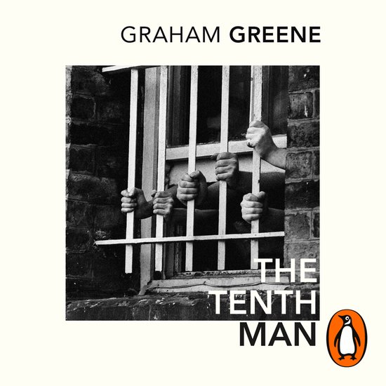 The Tenth Man - cover