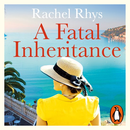 A Fatal Inheritance - cover