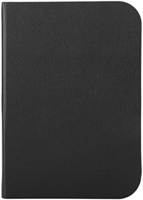 WNHB® E-reader 7 Inch - 16 GB Geheugen - Inclusief Hoes Screenprotector en Oortjes - Geschikt voor Luisterboeken en eBooks - Zwart - Complete Set van Merkloos — afbeelding 4
