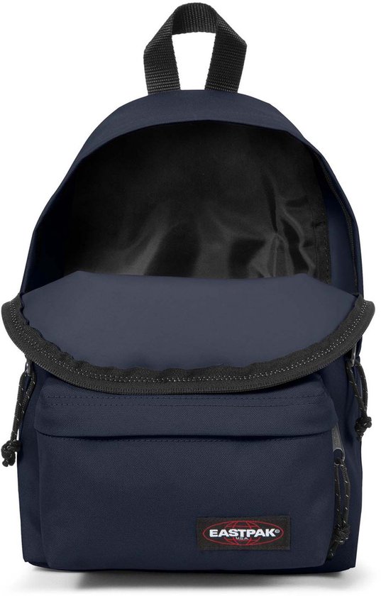 EASTPAK Sac à dos de loisirs Sac à dos Orbit 10L Ultra Marine Bleu
