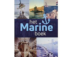 Het Marine Boek