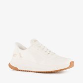 Skechers Slip-ins : Baskets BOBS Squad 4 blanches pour femme - Pointure 42 - Confort Extra - Mousse à mémoire de forme