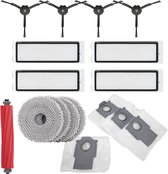 Roborock Qrevo Onderhoudsset (Plus.Parts® alternatief voor 8.02.0269)