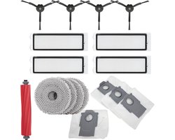 Roborock Qrevo Onderhoudsset (Plus.Parts® alternatief voor 8.02.0269)