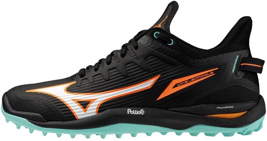 Wave Leopardus Sportschoenen Mannen - Maat 46