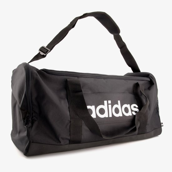 Sac De Sport Linéaire Adidas Sport M - Sportswear - Adulte