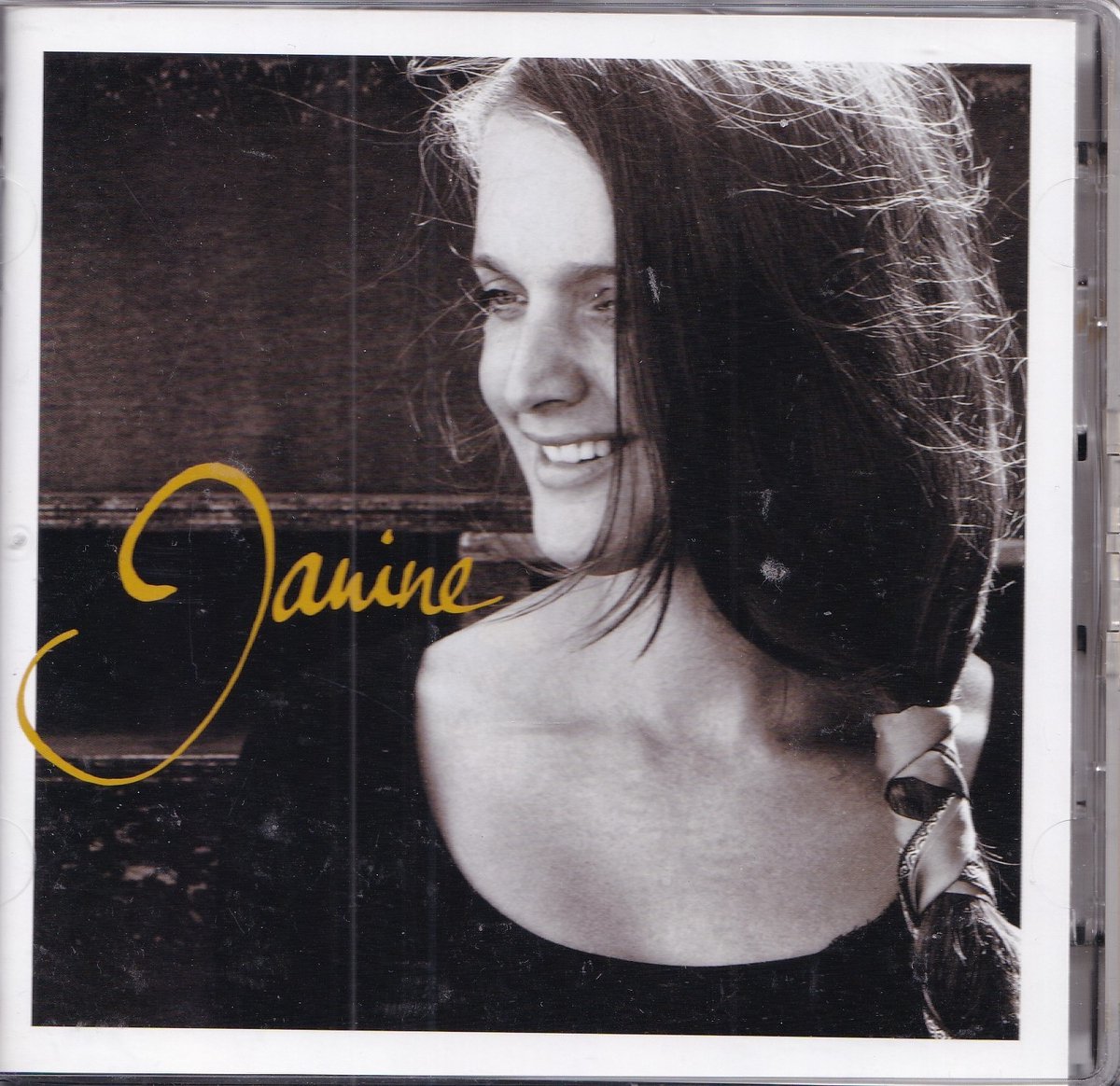 Janine - Janine Beens-Kroeze