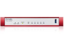 Zyxel USGFLEX50H-EU0101F firewall (hardware)