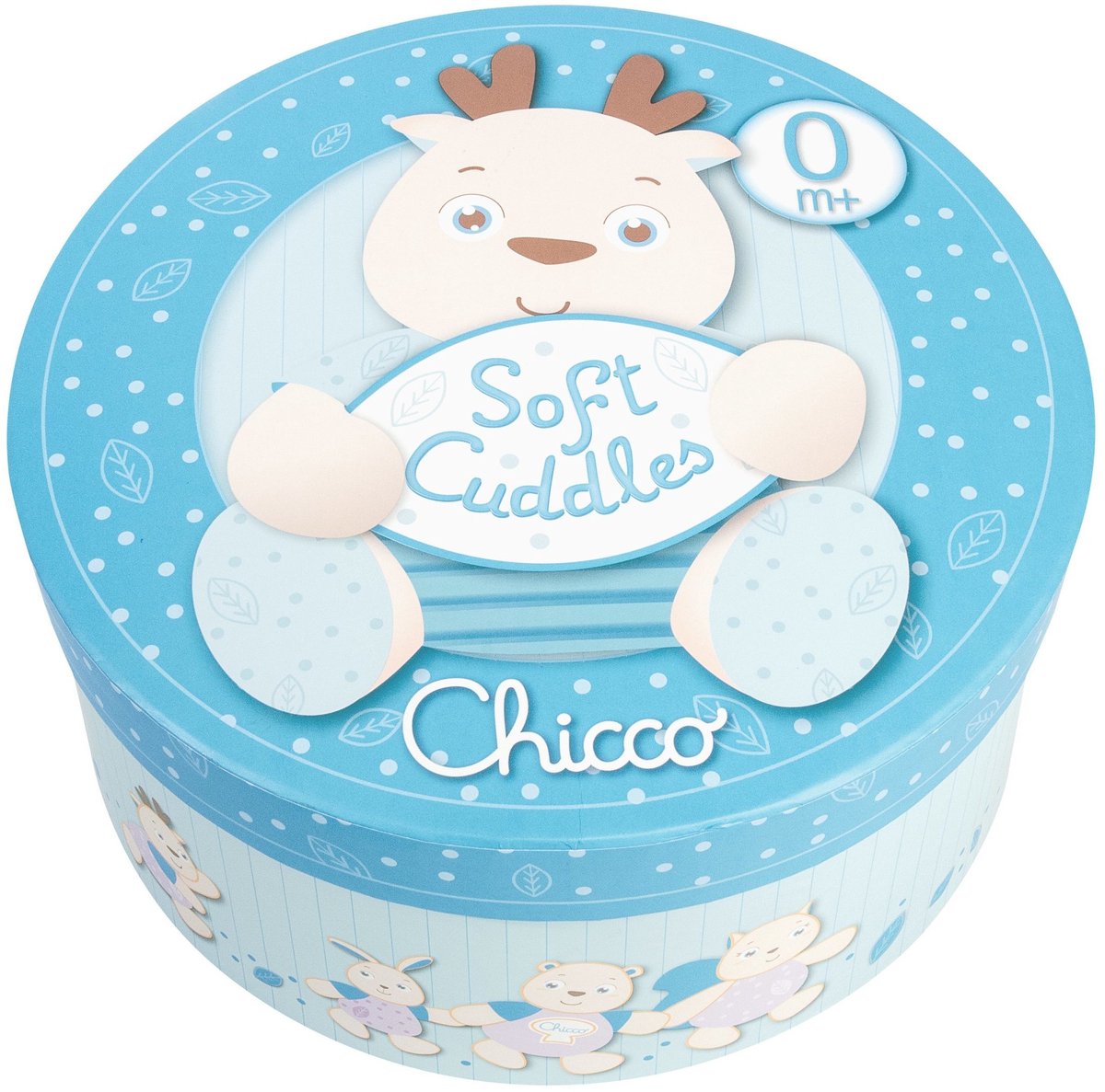 Chicco 07494-20 knuffel