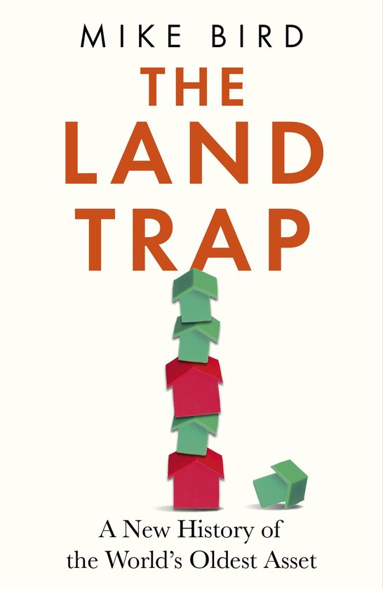 The Land Trap - cover
