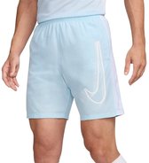 Nike Academy 23 pantalon de football hommes bleu