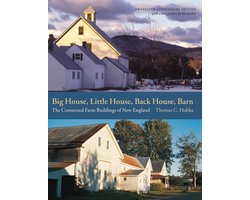 Big House, Little House, Back House, Barn