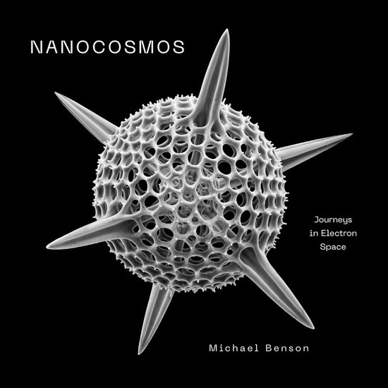 Nanocosmos - cover