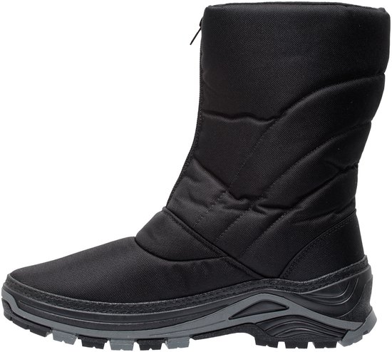 Antarctica 2350 Snowboots Heren - Nero