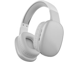 KINSI Gaming Headset - Draadloze Bluetooth Koptelefoon met Ruisonderdrukking
