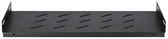 DSIT Legbord voor 450mm diepe wandkast - 1U - serverbehuizing - serverrack