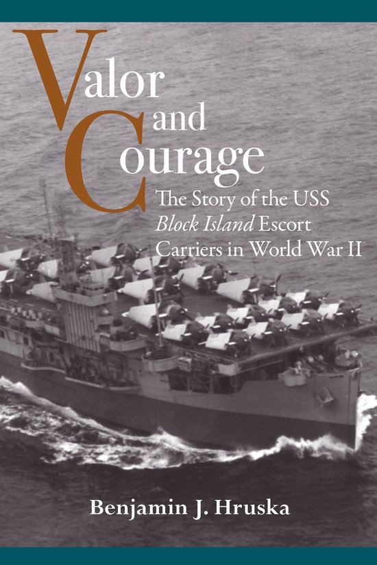Maritime Currents: History and Archaeology - Valor and Coura ... - cover