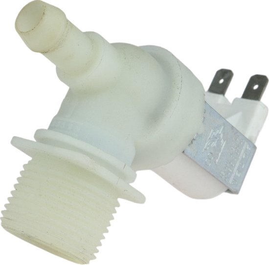 Électrovanne Bistable Verrouillage Diaphragme Pilote 2 Voies – 3/8", 1/2", 3/4" – 10 Bar – 6V / 12V / 24V – Laiton / Inox Pour Eau Air
