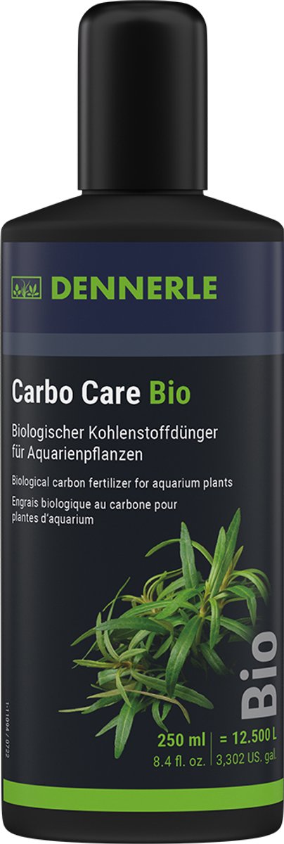Dennerle Carbo Care Bio 250ML