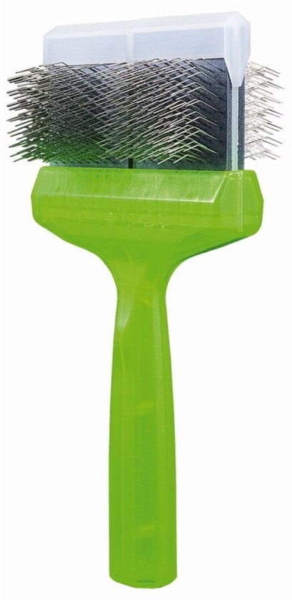 ActiVet Mega Pro Zacht Groen Groot