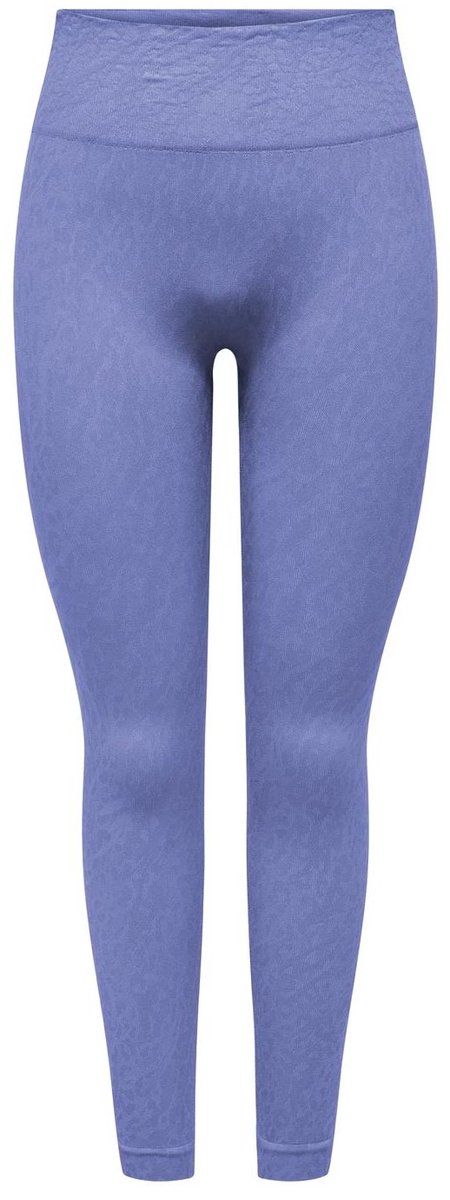 ONLY PLAY - ONPBETTY HW SEAM TIGHTS NOOS Dames Sportlegging
