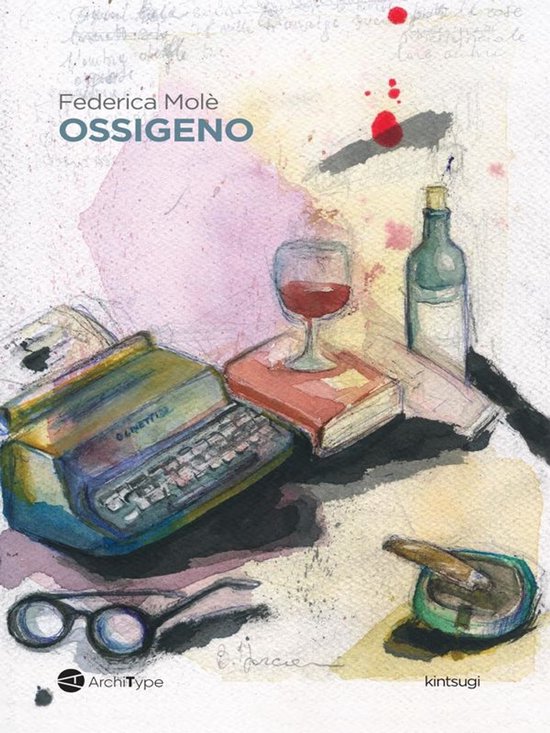 Ossigeno - cover