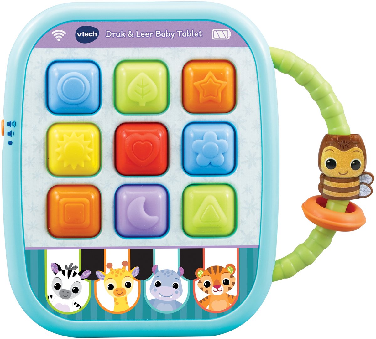 Vtech Druk & Leer Baby Tablet