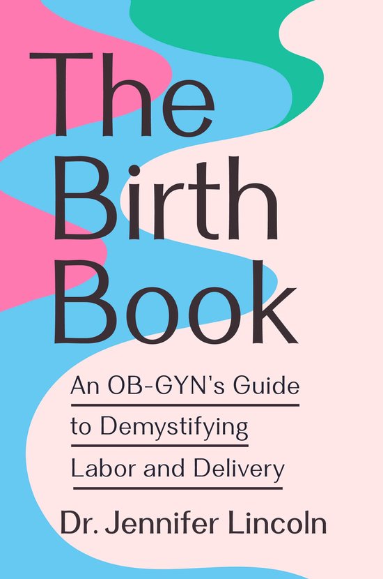 The Birth Book - cover