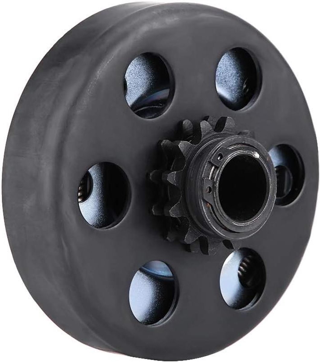 Allecto Plus - Koppeling 3/4-inch boring Mini Bike Vervangingsonderdelen voor Go Kart en Mini Bike 6.5PK