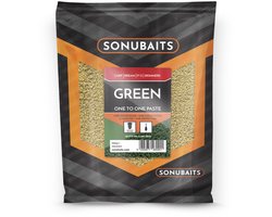 Sonubaits - One to One Paste Salted Caramel - Sonubaits