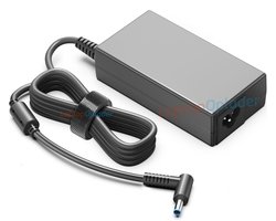 65W Laptop Oplader geschikt voor HP Envy x360 15-ed1000 Series - Blue Pin