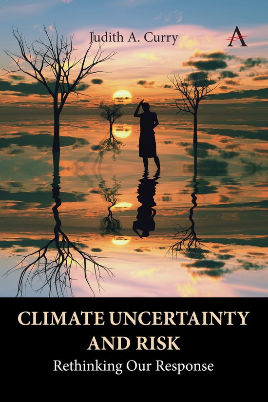 Anthem Environment and Sustainability Initiative - Climate U ... - cover