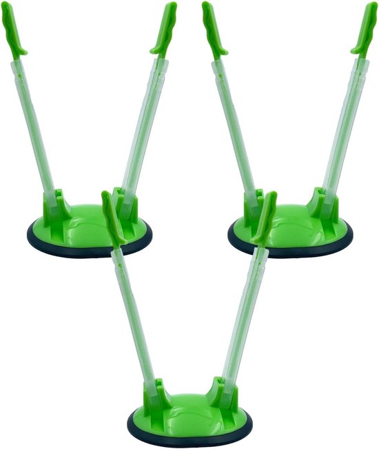 Ritssluitingszakhouder, Diepvrieszakhouder, Standaard Voor Voedselbereidingszak Baggy Rack Standaard Handsfree Voor Het Vullen Van Maaltijdplanning