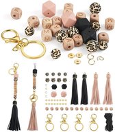 2 Poignées De Porte Intérieures Pour BMW Série 3 F30/F31/F34 – Avant Gauche Et Droite, Noir, PARTSLINE