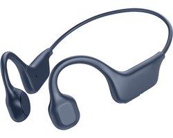 MKSS® Bone Conduction Headphone - Koptelefoon voor Activiteiten - Draadloos