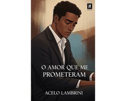 O Amor Que Me Prometeram